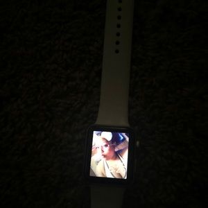 Apple Watch series 3